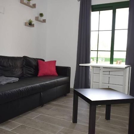 Appartement Bouganville Rez-De-Chaussee Wifi コスタ・デ・アンティグア エクステリア 写真