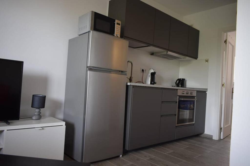 Appartement Bouganville Rez-De-Chaussee Wifi コスタ・デ・アンティグア エクステリア 写真